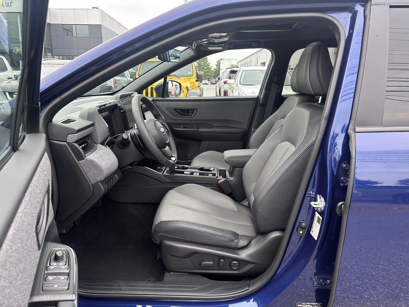 2026 Subaru Outback Premium AWD