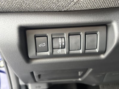 2026 Subaru Outback Premium AWD