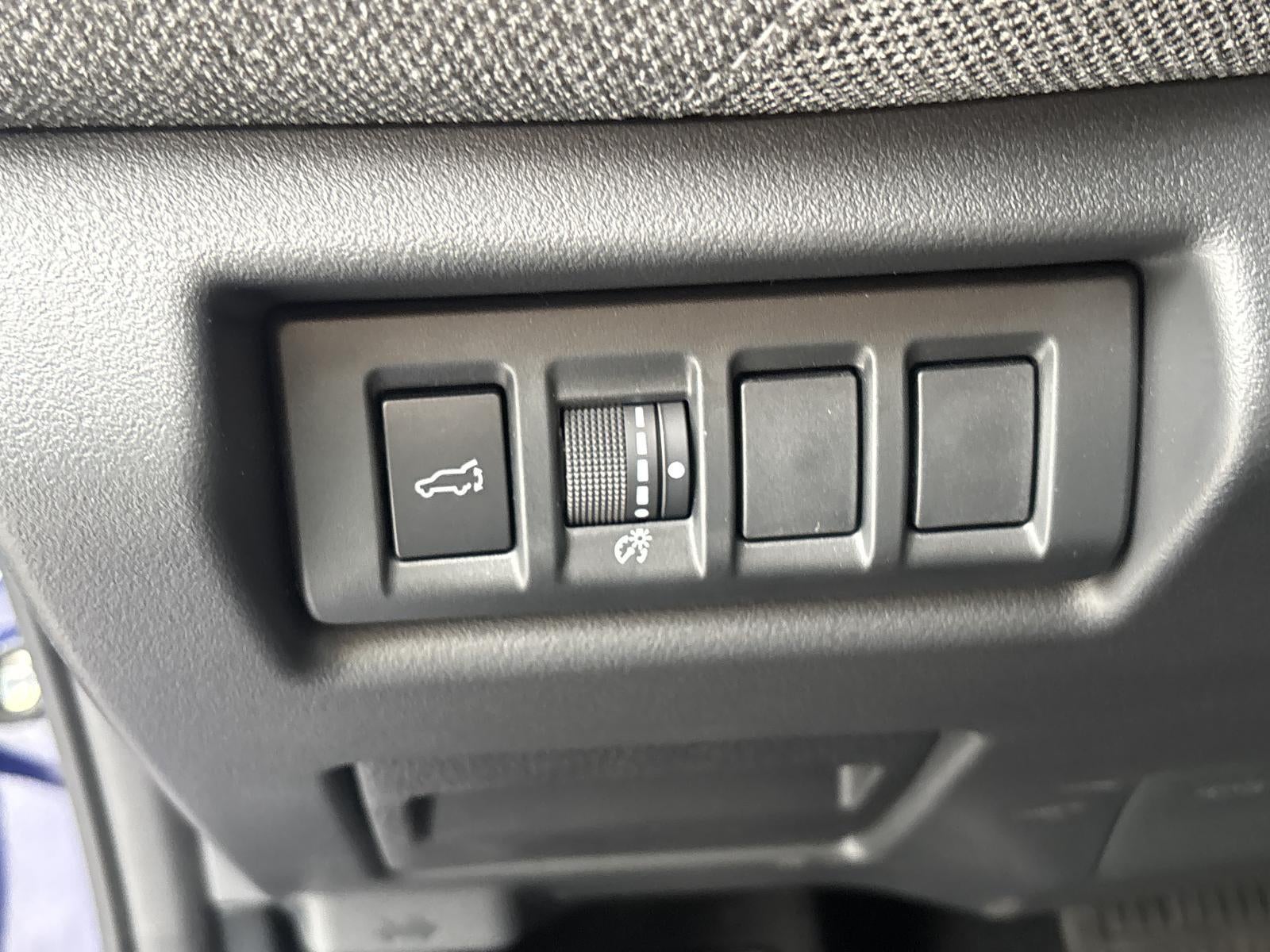 2026 Subaru Outback Premium AWD