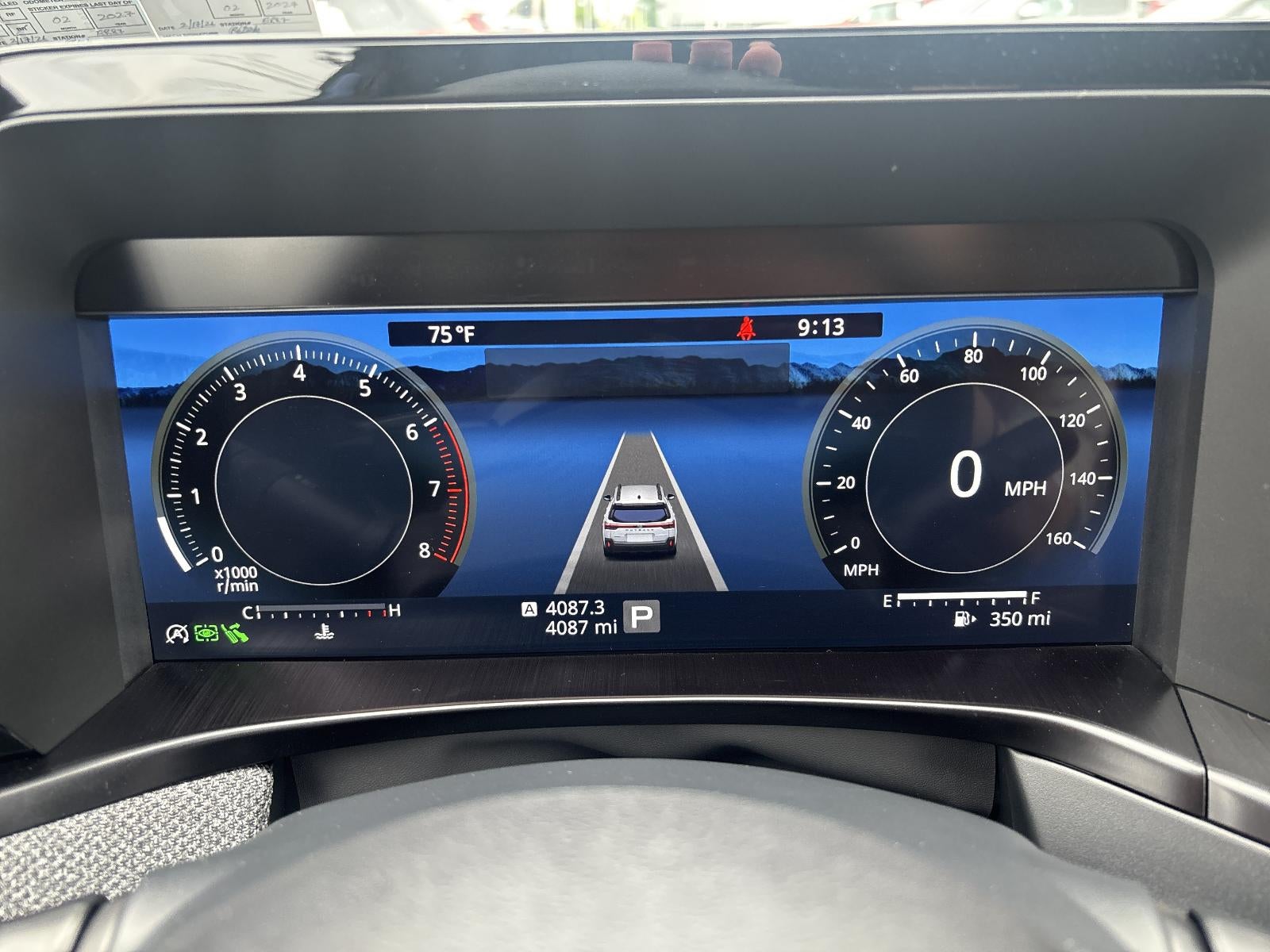 2026 Subaru Outback Premium AWD