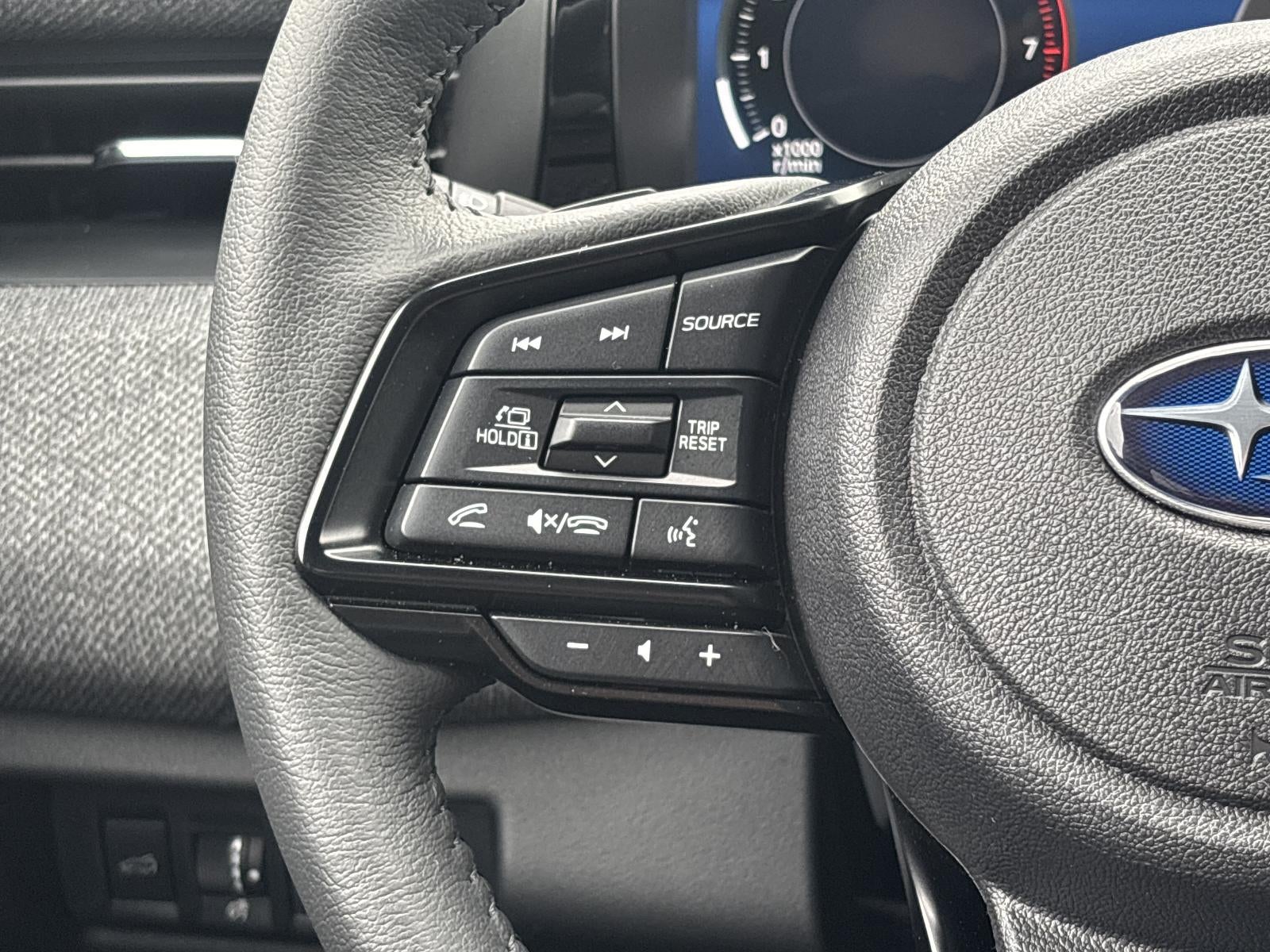 2026 Subaru Outback Premium AWD