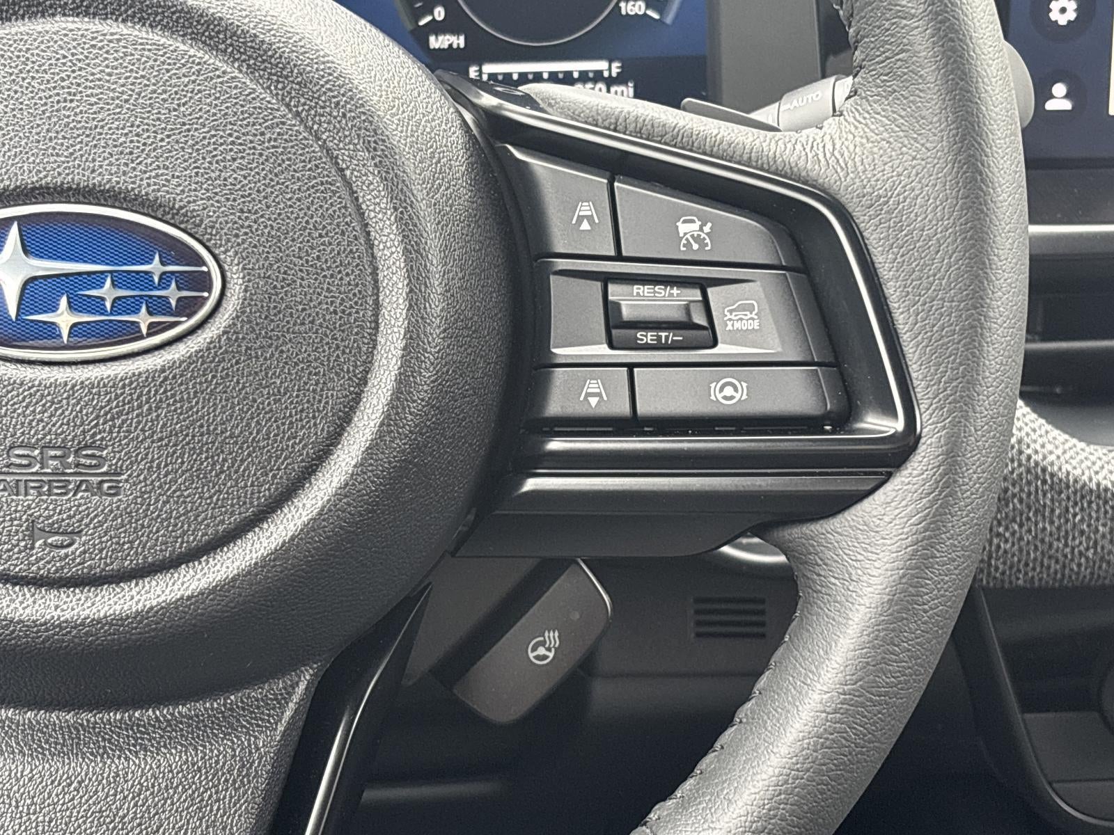 2026 Subaru Outback Premium AWD