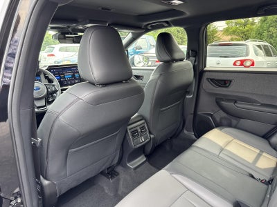 2026 Subaru Outback Premium AWD