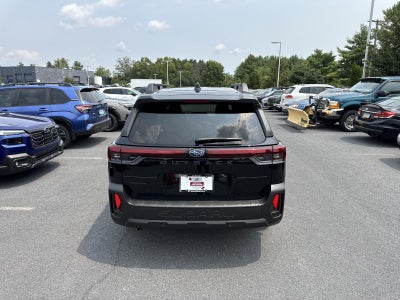 2026 Subaru Outback Premium AWD