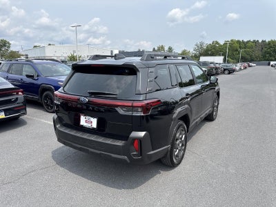 2026 Subaru Outback Premium AWD