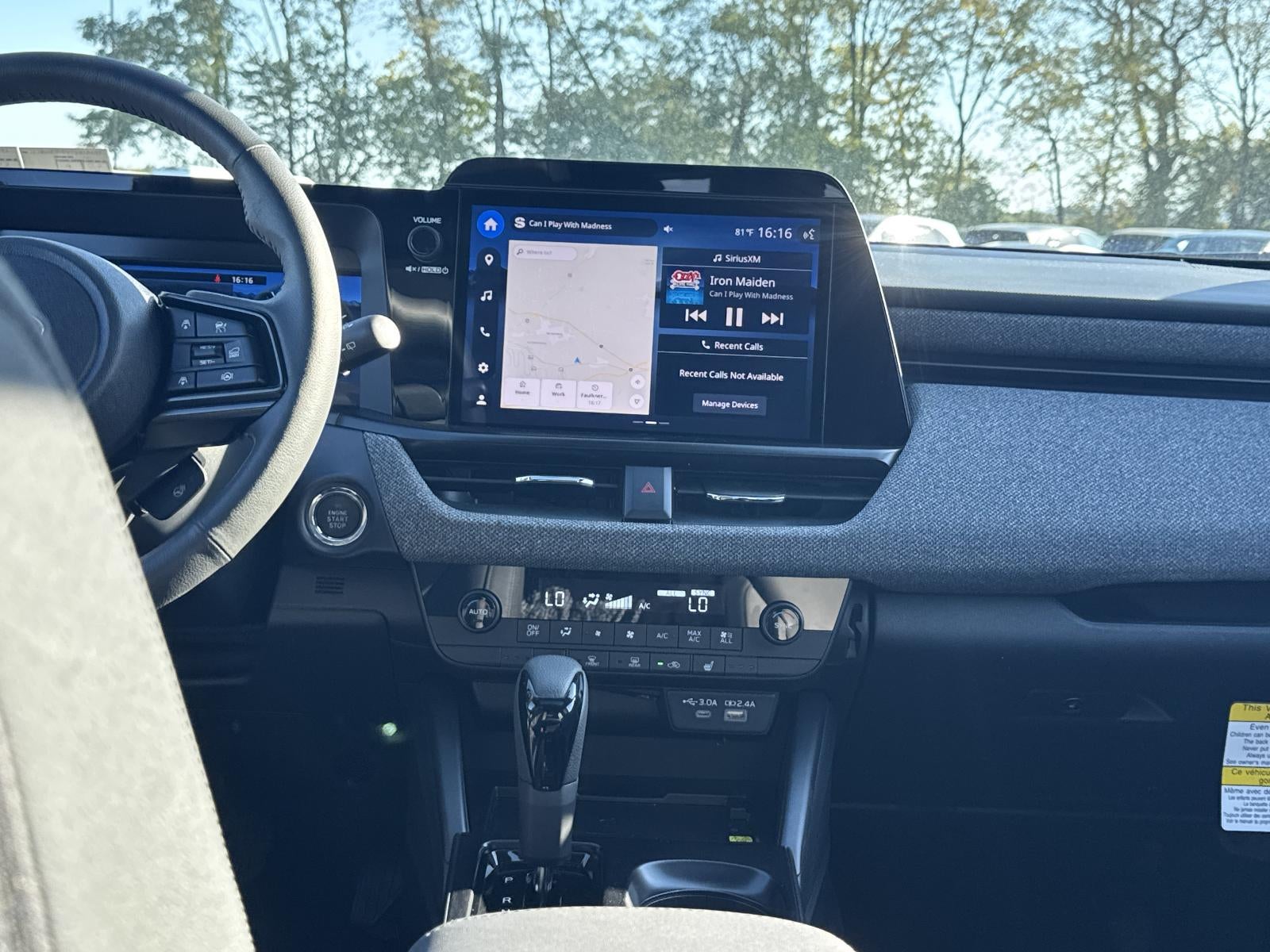 2026 Subaru Outback Premium AWD