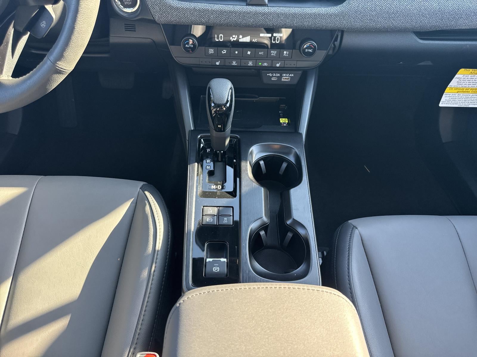 2026 Subaru Outback Premium AWD