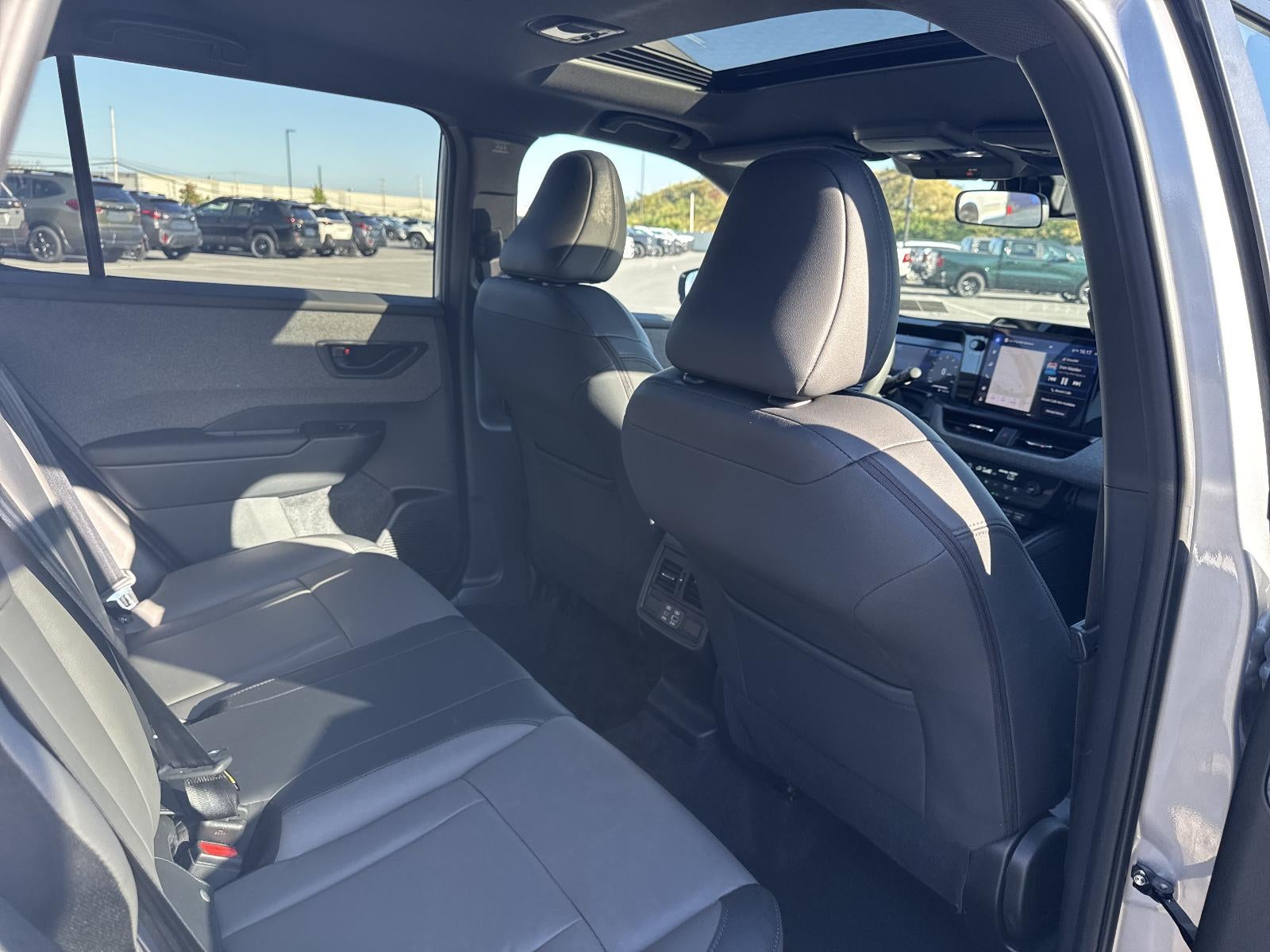 2026 Subaru Outback Premium AWD