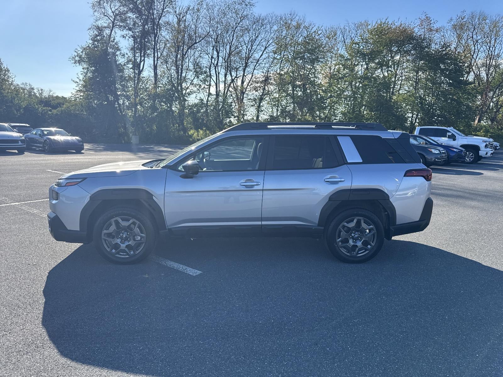2026 Subaru Outback Premium AWD