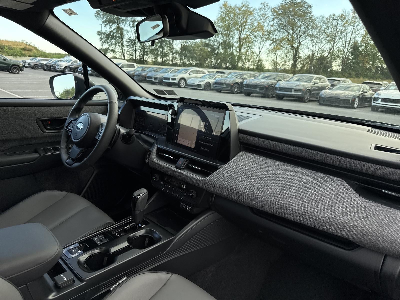 2026 Subaru Outback Premium AWD