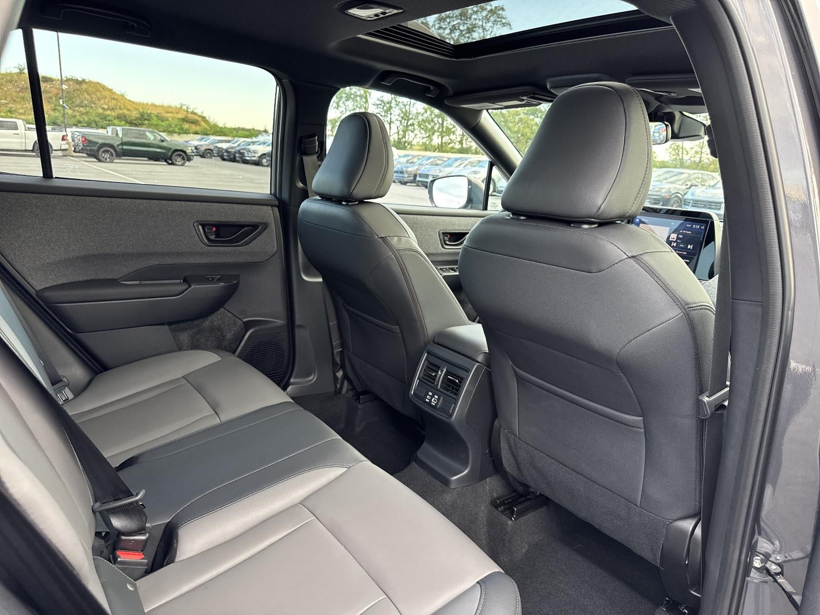 2026 Subaru Outback Premium AWD