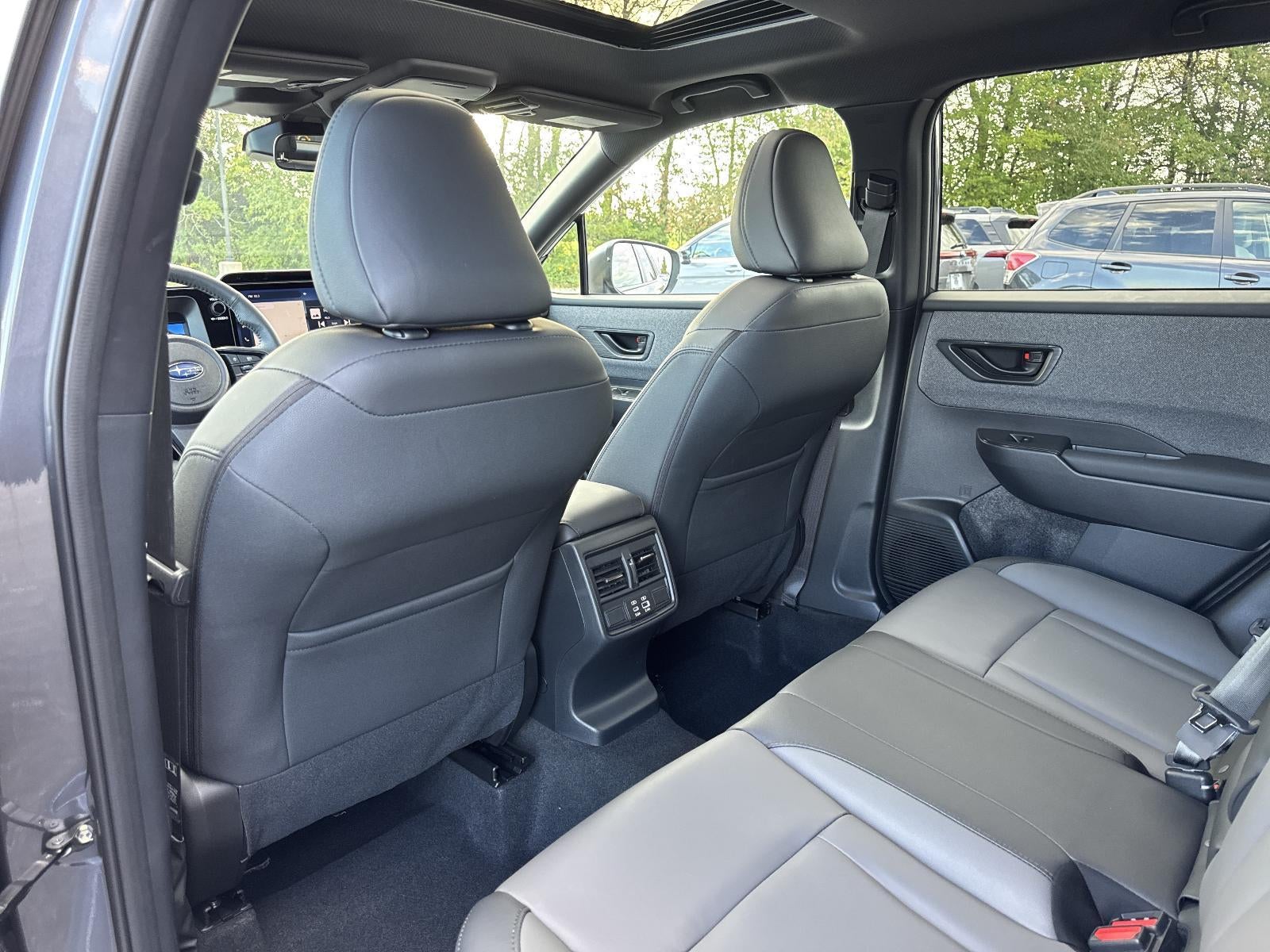 2026 Subaru Outback Premium AWD