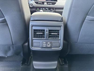 2026 Subaru Outback Premium AWD