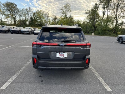 2026 Subaru Outback Premium AWD