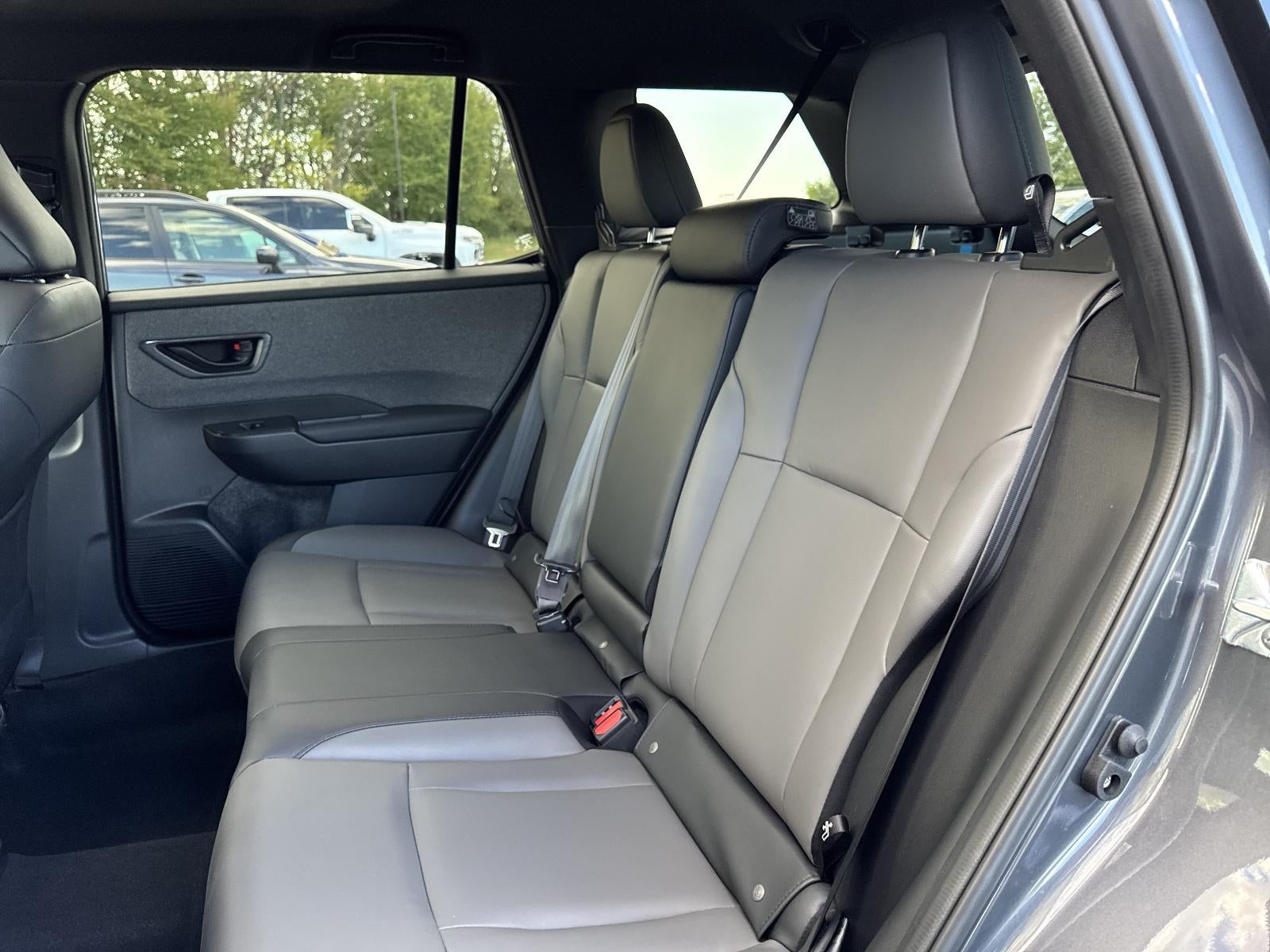 2026 Subaru Outback Premium AWD
