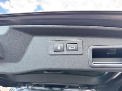 2026 Subaru Outback Premium AWD