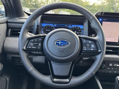 2026 Subaru Outback Premium AWD