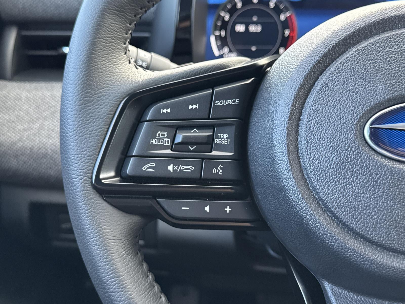 2026 Subaru Outback Premium AWD