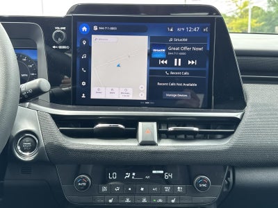 2026 Subaru Outback Premium AWD