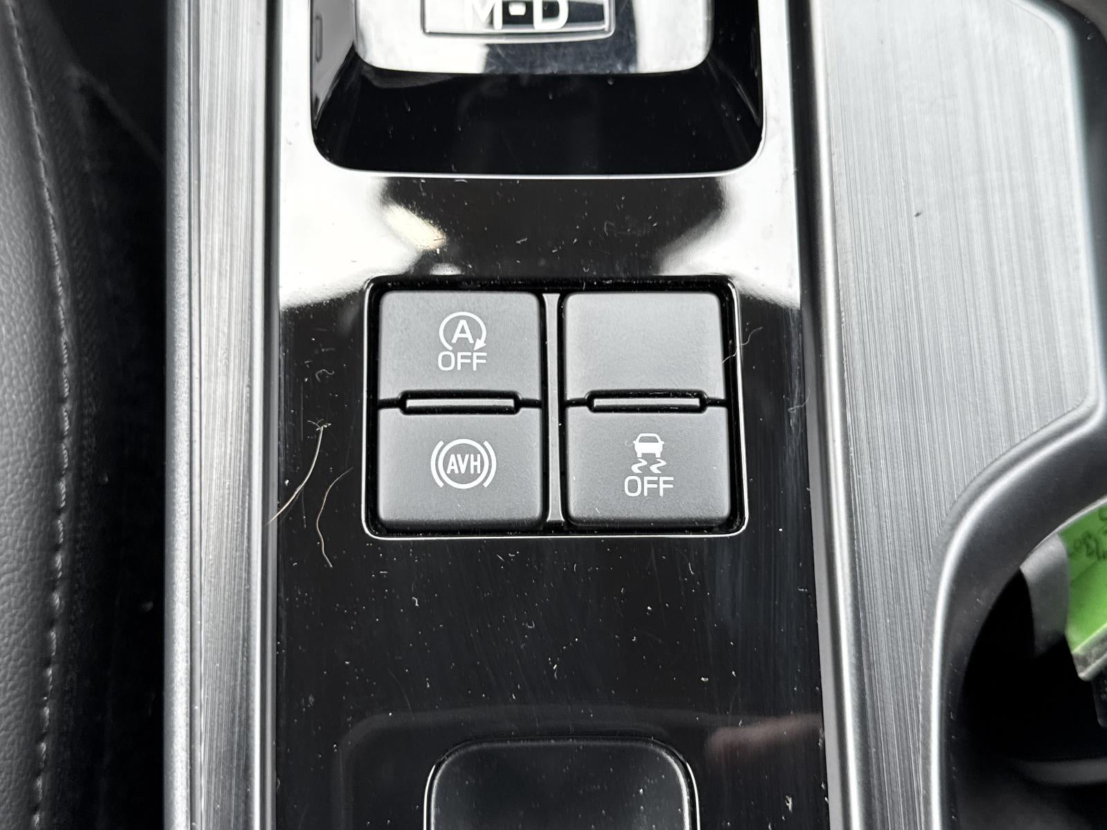 2026 Subaru Outback Premium AWD