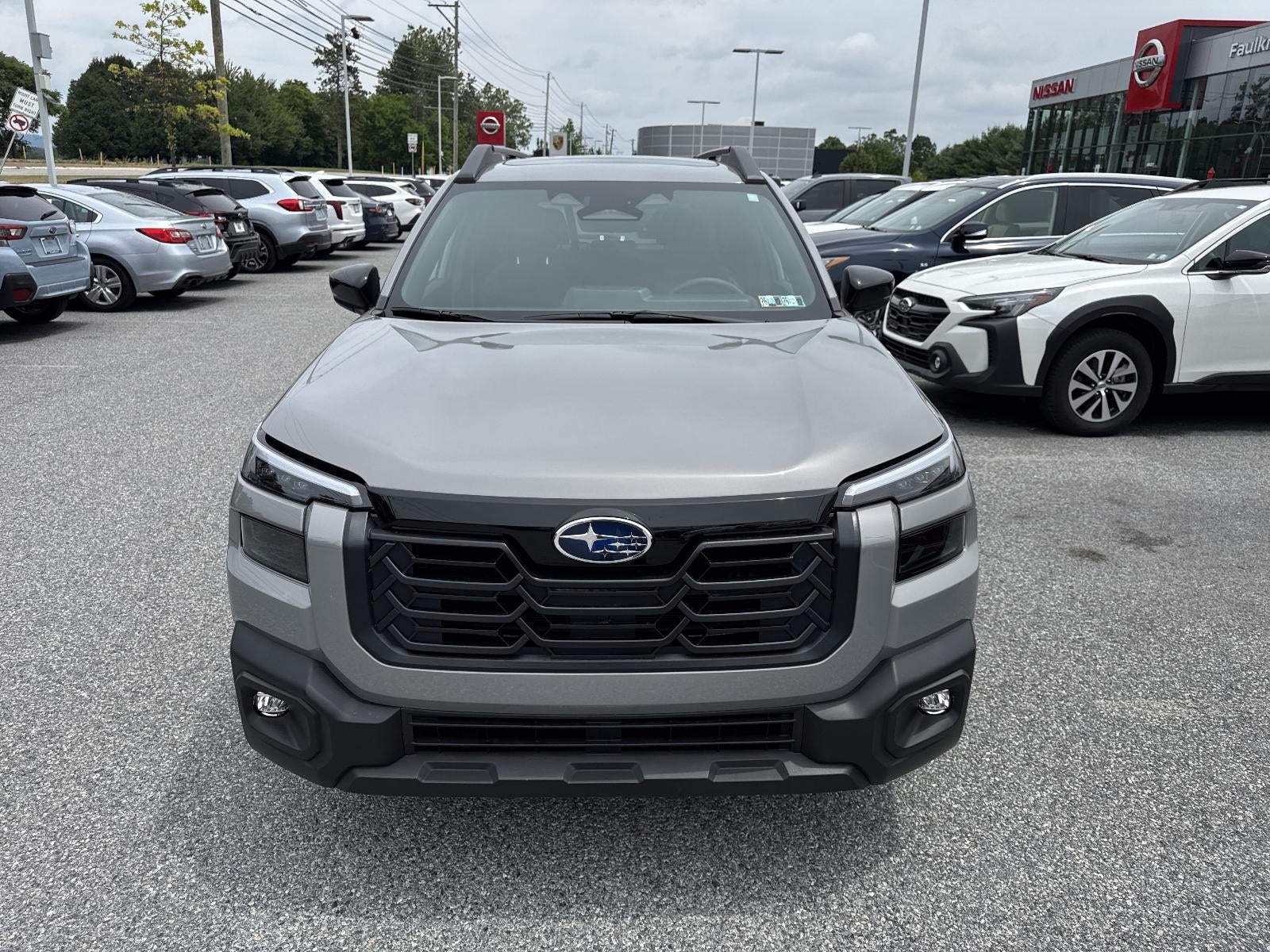 2026 Subaru Outback Premium AWD