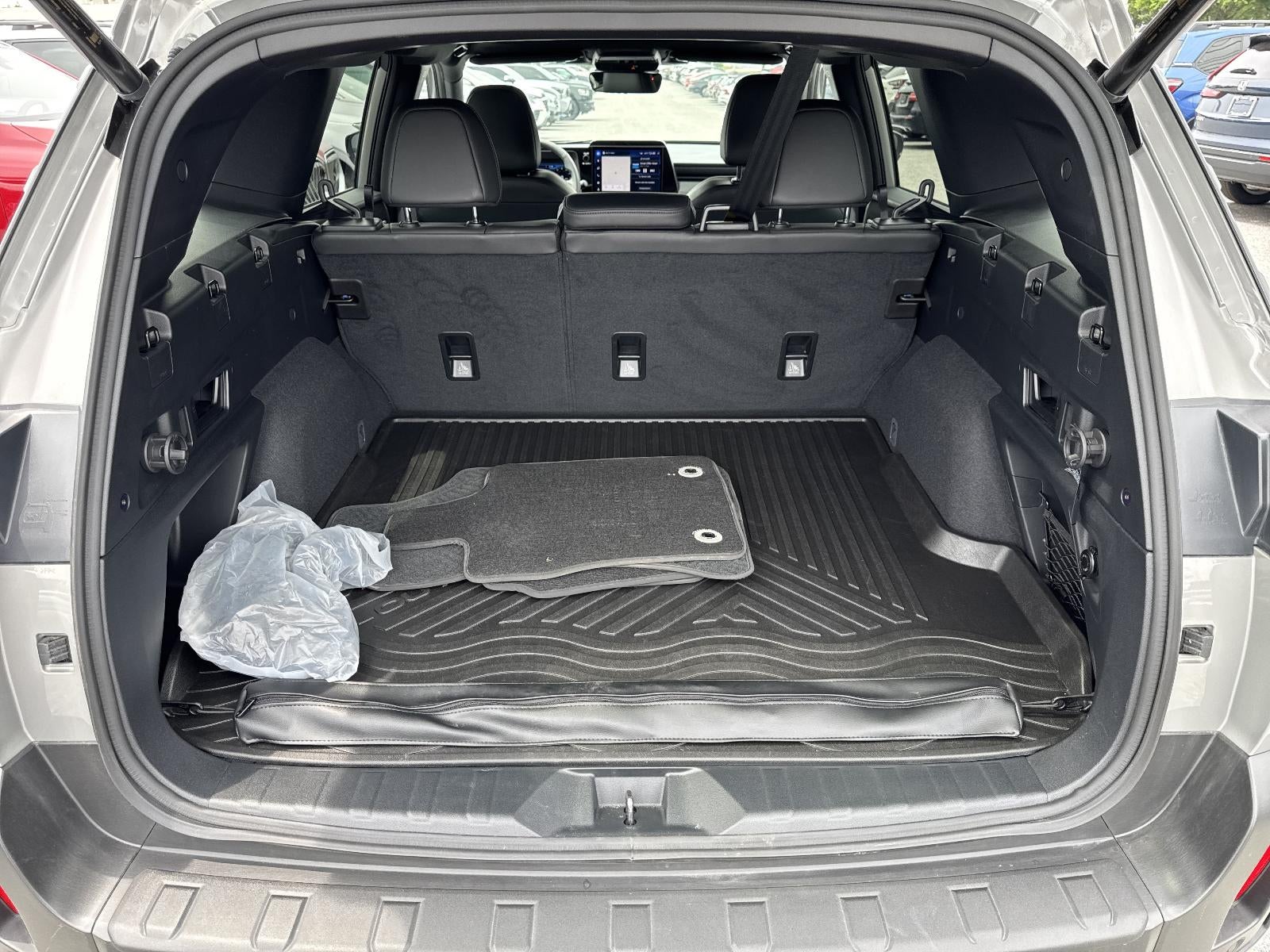 2026 Subaru Outback Premium AWD