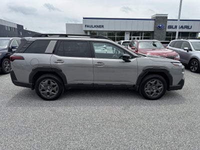2026 Subaru Outback Premium AWD