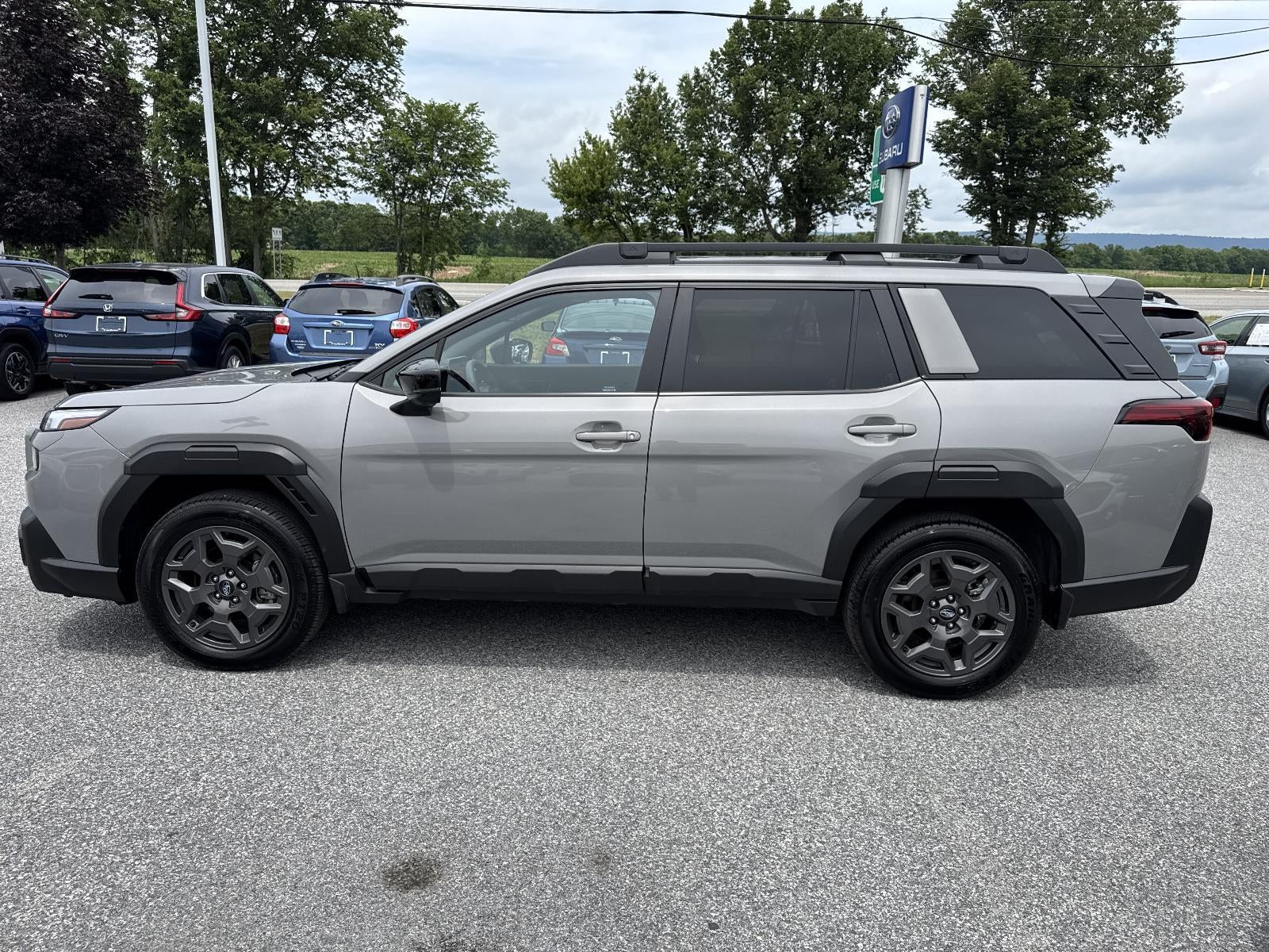 2026 Subaru Outback Premium AWD