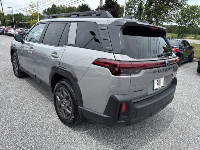 2026 Subaru Outback Premium AWD