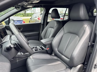 2026 Subaru Outback Premium AWD