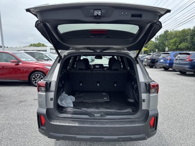 2026 Subaru Outback Premium AWD