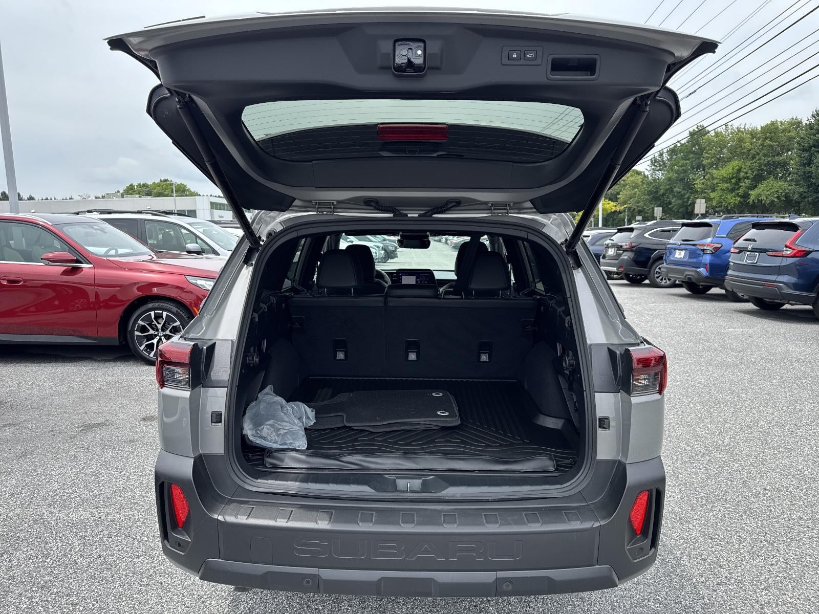2026 Subaru Outback Premium AWD