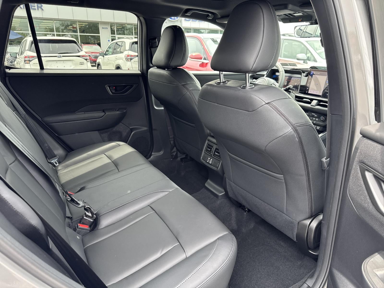 2026 Subaru Outback Premium AWD