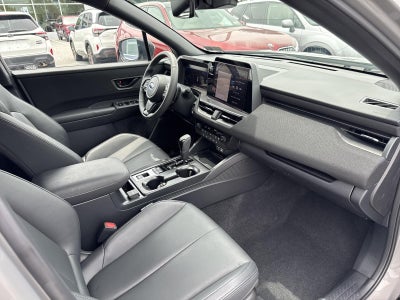 2026 Subaru Outback Premium AWD