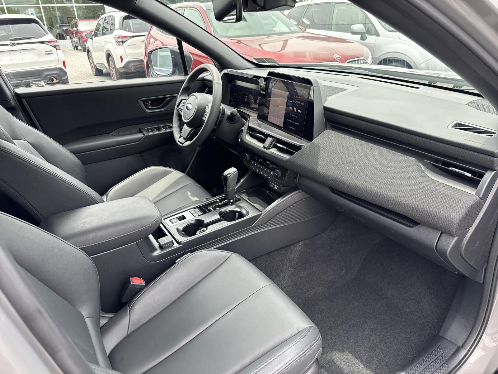 2026 Subaru Outback Premium AWD