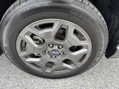 2026 Subaru Outback Premium AWD