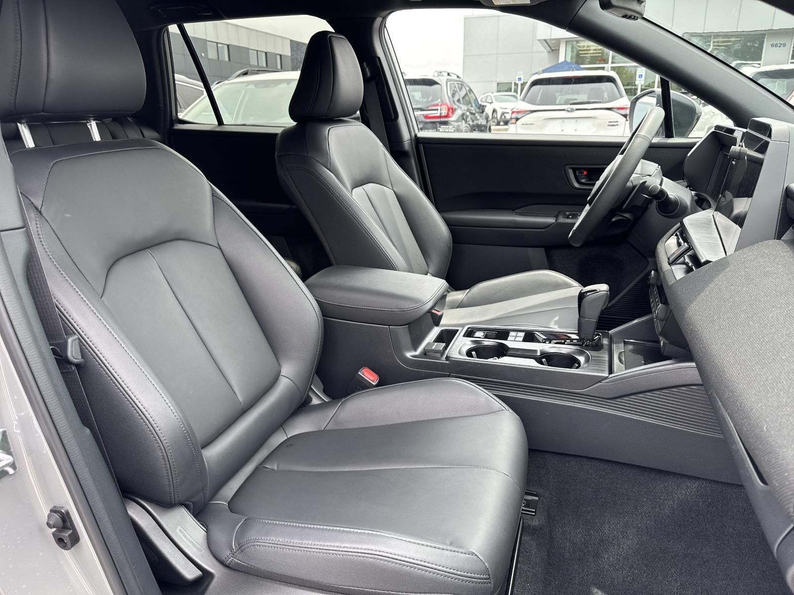 2026 Subaru Outback Premium AWD