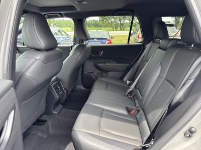 2026 Subaru Outback Premium AWD