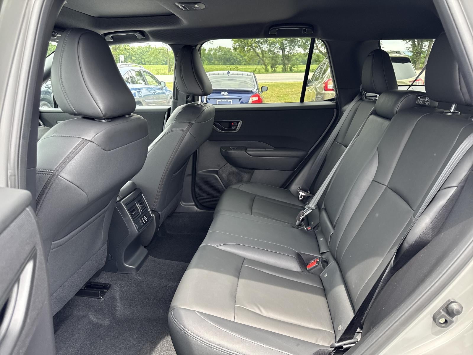 2026 Subaru Outback Premium AWD