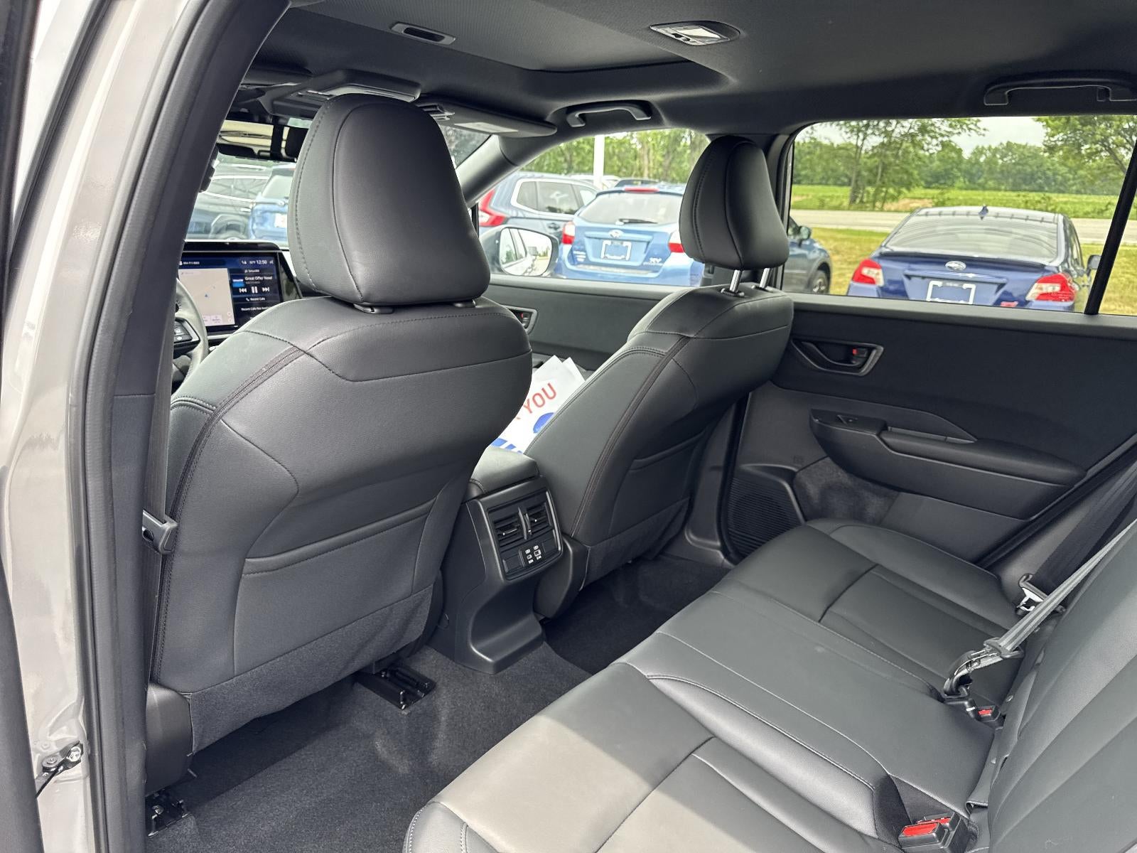 2026 Subaru Outback Premium AWD