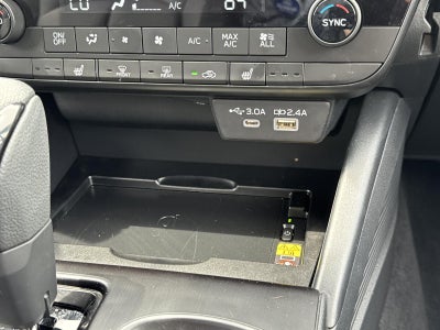 2026 Subaru Outback Premium AWD
