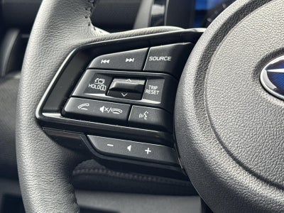 2026 Subaru Outback Premium AWD