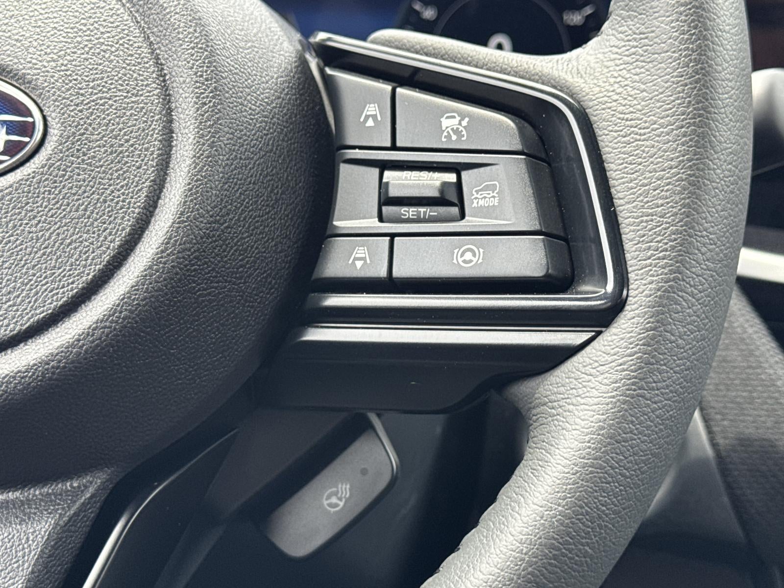 2026 Subaru Outback Premium AWD