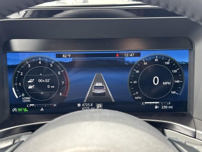 2026 Subaru Outback Premium AWD