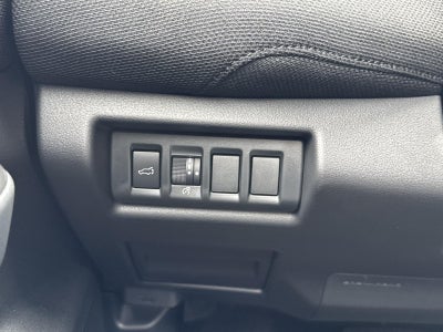 2026 Subaru Outback Premium AWD