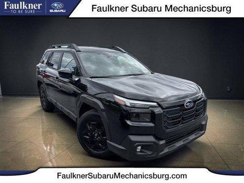 2026 Subaru Outback Limited AWD