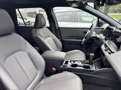 2026 Subaru Outback Limited AWD