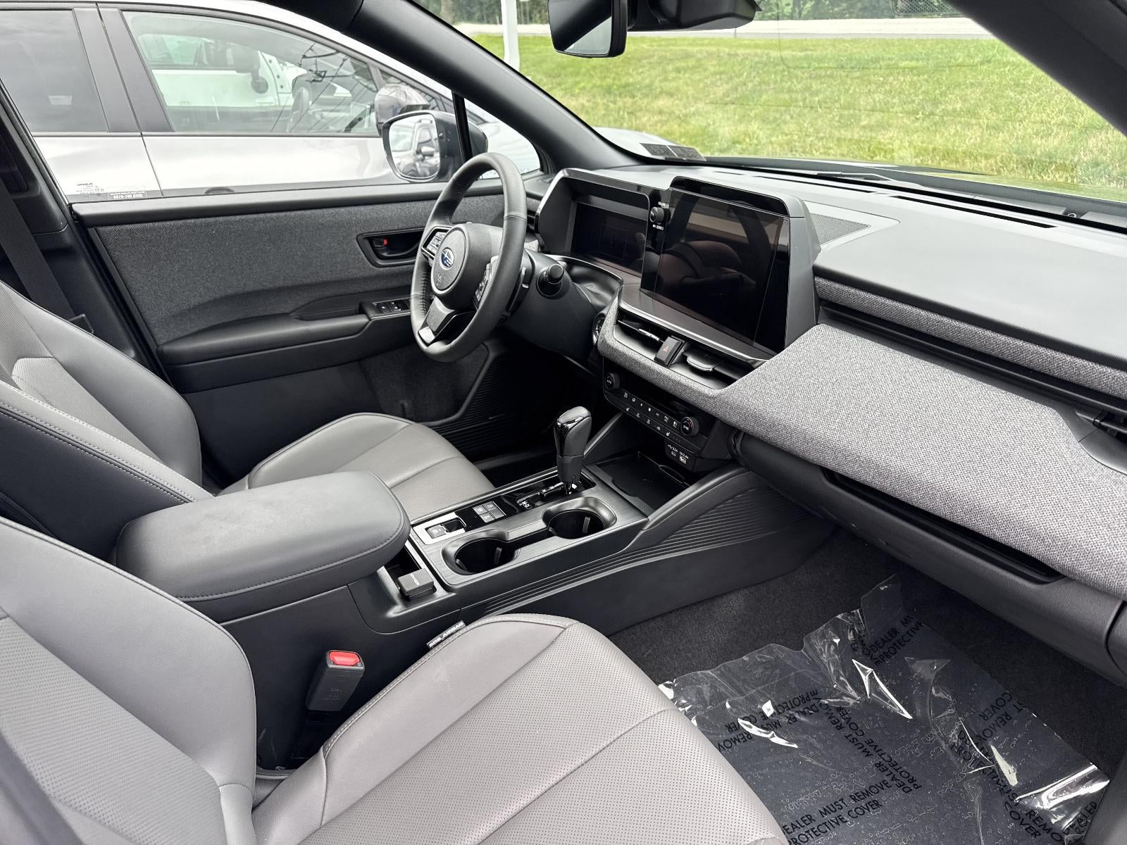 2026 Subaru Outback Limited AWD