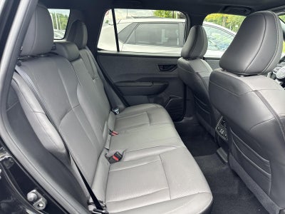2026 Subaru Outback Limited AWD