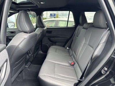 2026 Subaru Outback Limited AWD